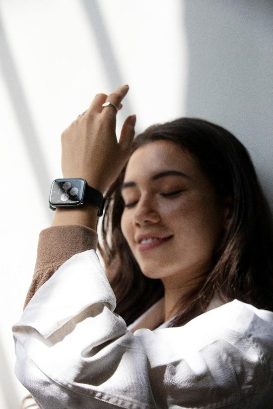 Năm học mới “lên đời” với Realme Watch 3: của đáng tiền lại thêm deal hời chỉ có tại TGDD - 2