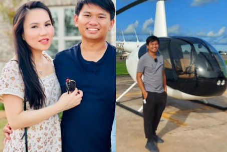 YouTuber Việt là “triệu phú đô la” suýt phải đi tù vì sự cố khó ngờ