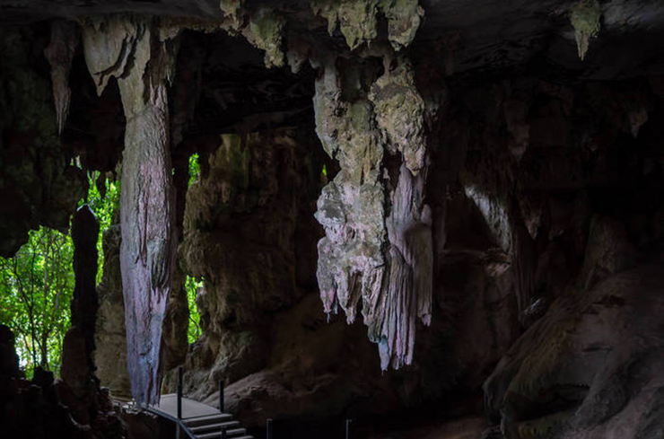 Không chỉ có biển, Thái Lan còn “hớp hồn” du khách với 7 hang động tuyệt đẹp này - 8