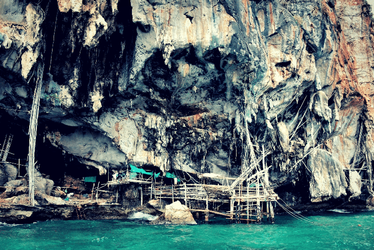 Không chỉ có biển, Thái Lan còn “hớp hồn” du khách với 7 hang động tuyệt đẹp này - 10