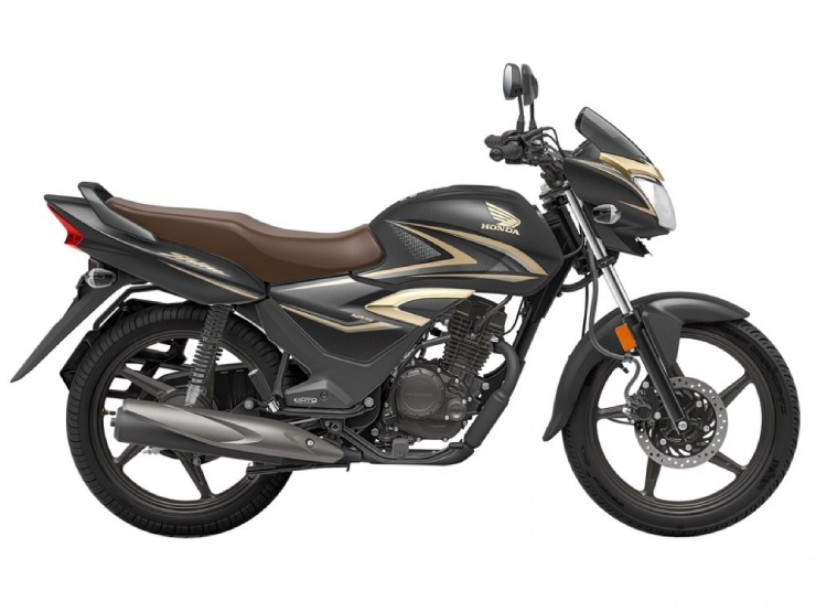 Xe côn tay Honda Shine 125 ra bản mới, giá rẻ từ 22,95 triệu đồng - 3