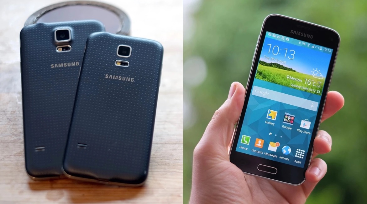 iPhone 13 Mini hay Galaxy Z Flip 4 mới là smartphone cỡ nhỏ tốt nhất? - 5