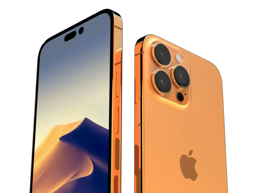 iPhone 14 Pro Max dành cho những người muốn có camera tốt nhất, màn hình lớn và xịn hơn.