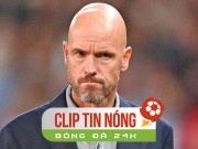 Bóng đá - Ten Hag lập kỷ lục chi 226 triệu bảng, MU có rơi vào vòng xoáy cũ? (Clip tin nóng Bóng đá 24h)