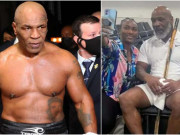 Thể thao - Nóng nhất thể thao sáng 30/8: Mike Tyson tiết lộ tình hình sức khỏe