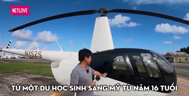 YouTuber Việt là “triệu phú đô la” suýt phải đi tù vì sự cố khó ngờ - 3