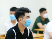 Giáo dục - du học - 1/3 thí sinh bỏ xét tuyển đại học, chuyên gia dự đoán điểm chuẩn như thế nào?