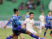 Bóng đá - Nhà giàu không khóc, V-League giờ mới hay