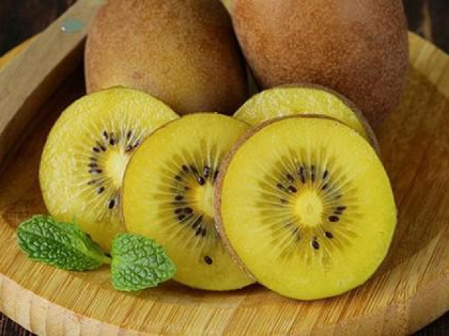 Được coi là loại quả ”nhỏ mà có võ”, nhưng khi ăn kiwi cần tuyệt đối nhớ những điều đại kỵ này