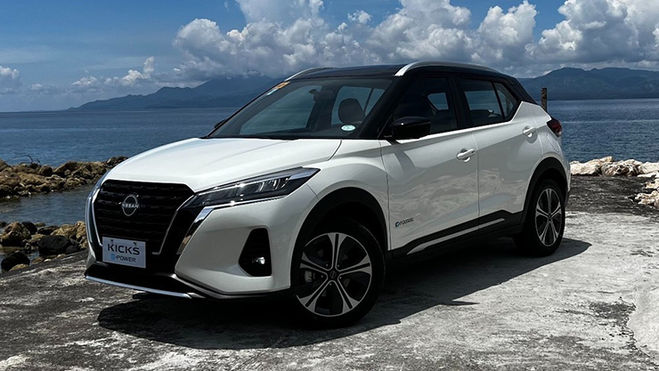 Rộ tin Nissan Kicks 2023 sắp về đại lý, giá bán lên tới 780 triệu đồng - 3