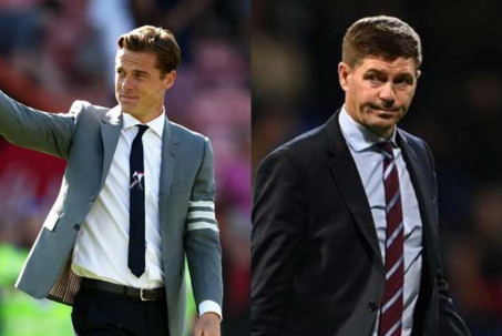 Ngoại hạng Anh có HLV đầu tiên bị sa thải, Gerrard nguy cơ là người tiếp theo