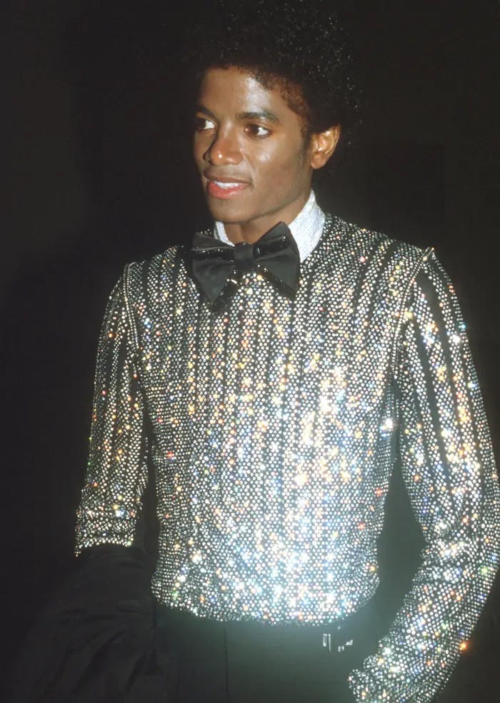Huyền thoại Michael Jackson ảnh hưởng đến thế giới thời trang như thế nào? - 5