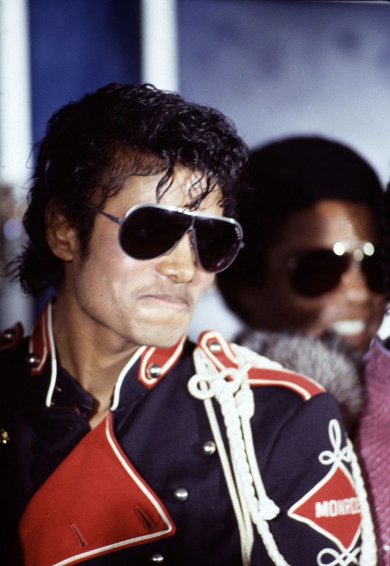 Huyền thoại Michael Jackson ảnh hưởng đến thế giới thời trang như thế nào? - 6