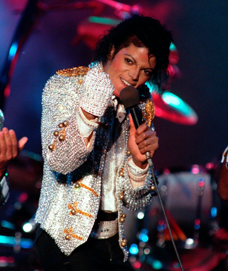 Huyền thoại Michael Jackson ảnh hưởng đến thế giới thời trang như thế nào? - 7