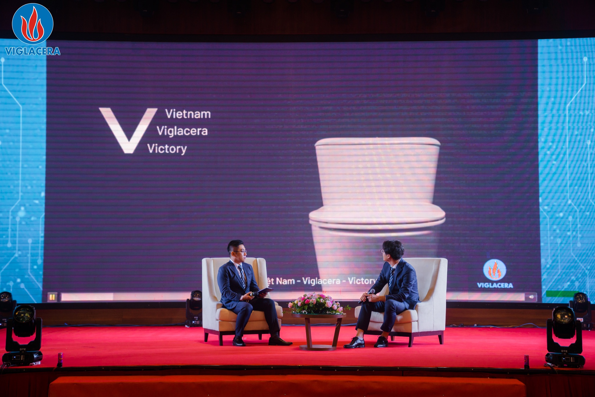 Viglacera “nâng tầm phong cách sống” với các bộ sưu tập thiết bị vệ sinh 2022 - 3