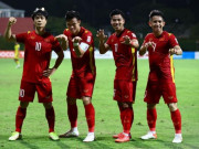 Bóng đá - Kết quả thi đấu bóng đá Việt Nam tại AFF Cup 2022