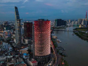 Kinh doanh - Bất ngờ sự thật về việc tòa nhà Saigon One Tower “hồi sinh”