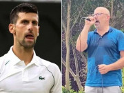 Thể thao - Nóng nhất thể thao tối 30/8: Biểu tình ủng hộ Djokovic xảy ra ngoài sân đấu US Open