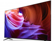 Thời trang Hi-tech - Sony đã trưng bày tất cả các dòng TV đời 2022