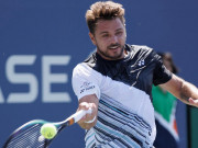 Thể thao - US Open ngày 1: Wawrinka - Thiem thua sốc, Murray khởi đầu tốt