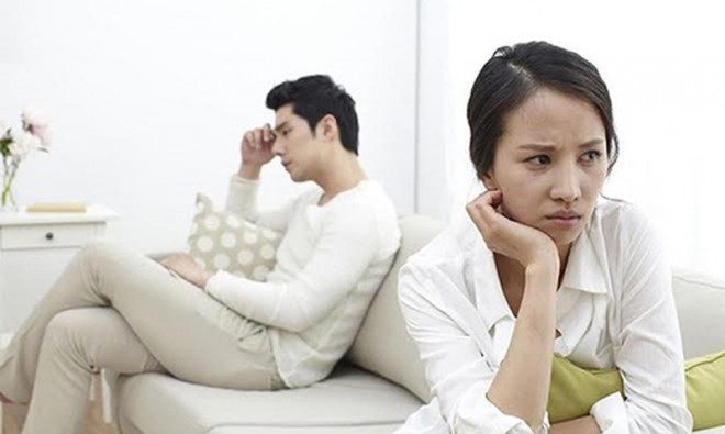 Không còn tình cảm với chồng nữa, tôi có nên ly hôn không? (Ảnh minh họa)