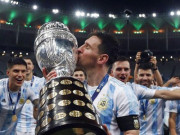 Bóng đá - Messi vẫn là “thỏi nam châm” hút nhất World Cup 2022