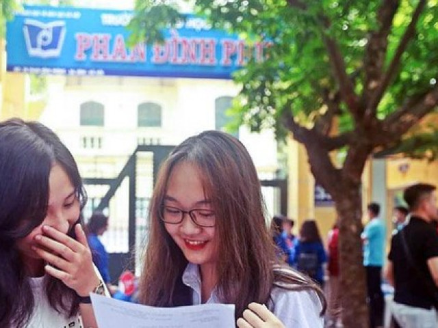 Học phí ở Hà Nội có thể tăng gấp đôi trong năm học tới