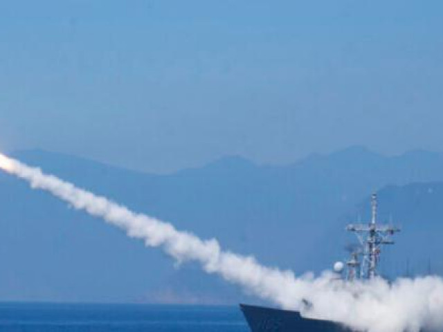 Nhật Bản tính triển khai 1.000 tên lửa tầm xa để đối phó Trung Quốc