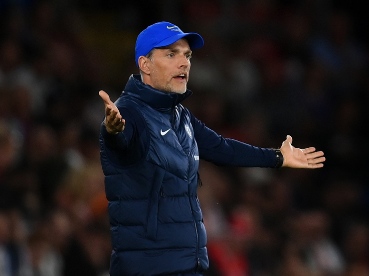 Chelsea thua 2/3 trận gần nhất: Tuchel cần giải quyết 5 vấn đề nếu muốn tại vị