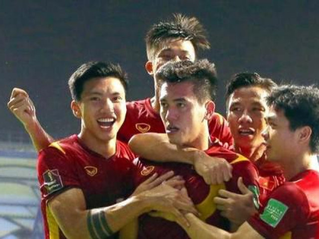 Rơi vào bảng B có khiến Việt Nam lo lắng, và chúng ta cần gì để vô địch AFF Cup 2022?