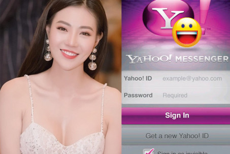 Diễn viên Thanh Hương chia tay bạn trai vì... webcam lag