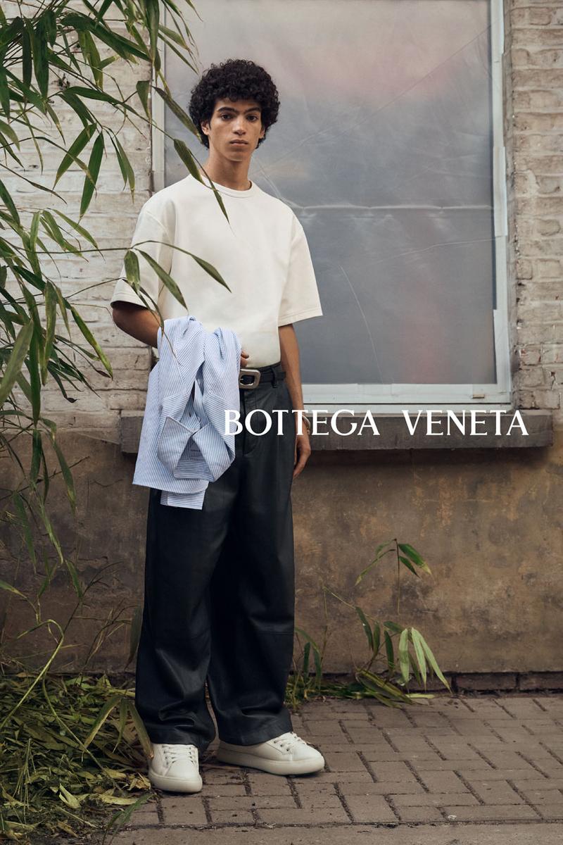 Bottega Veneta thực dụng dưới sự trị vì của Matthieu Blazy - 8