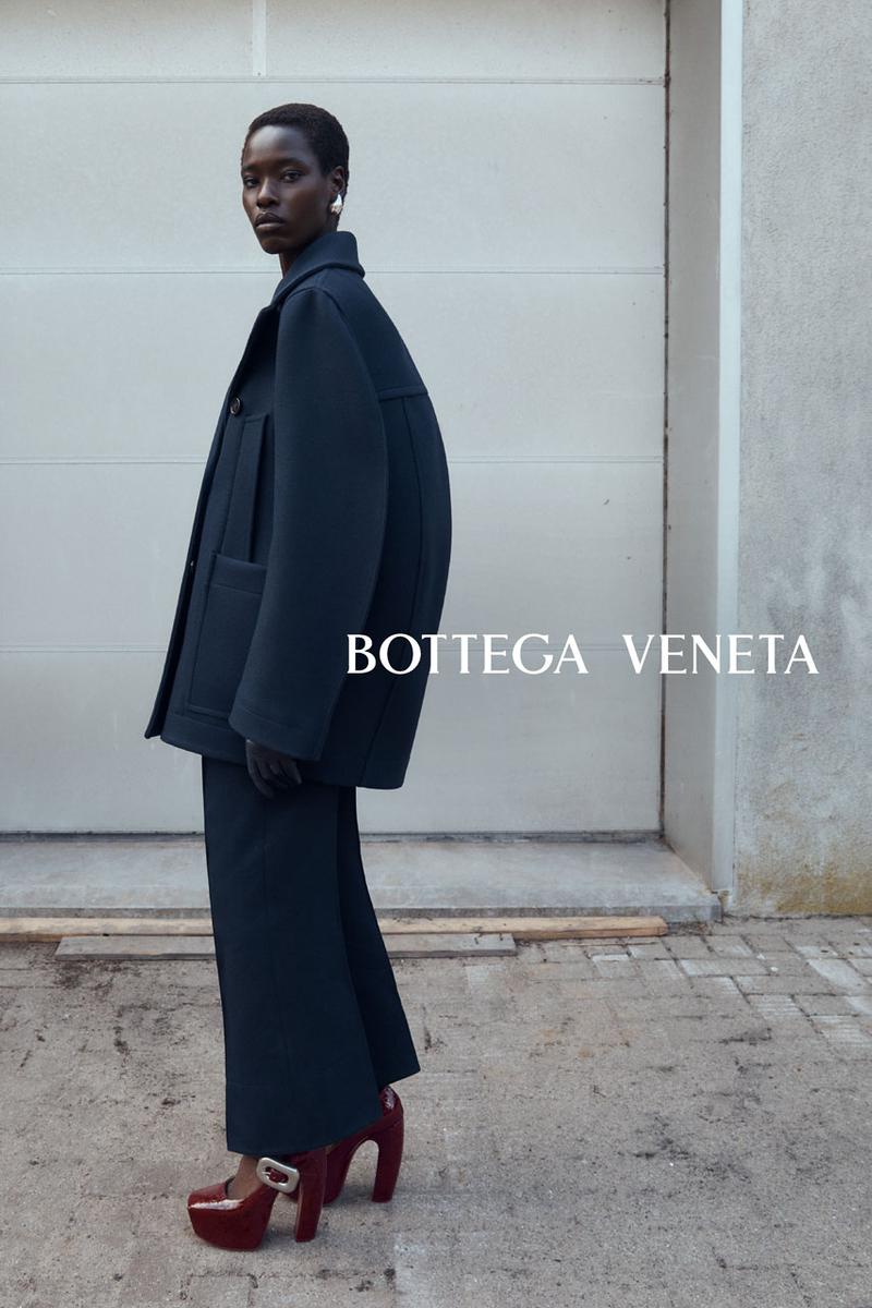 Bottega Veneta thực dụng dưới sự trị vì của Matthieu Blazy - 7