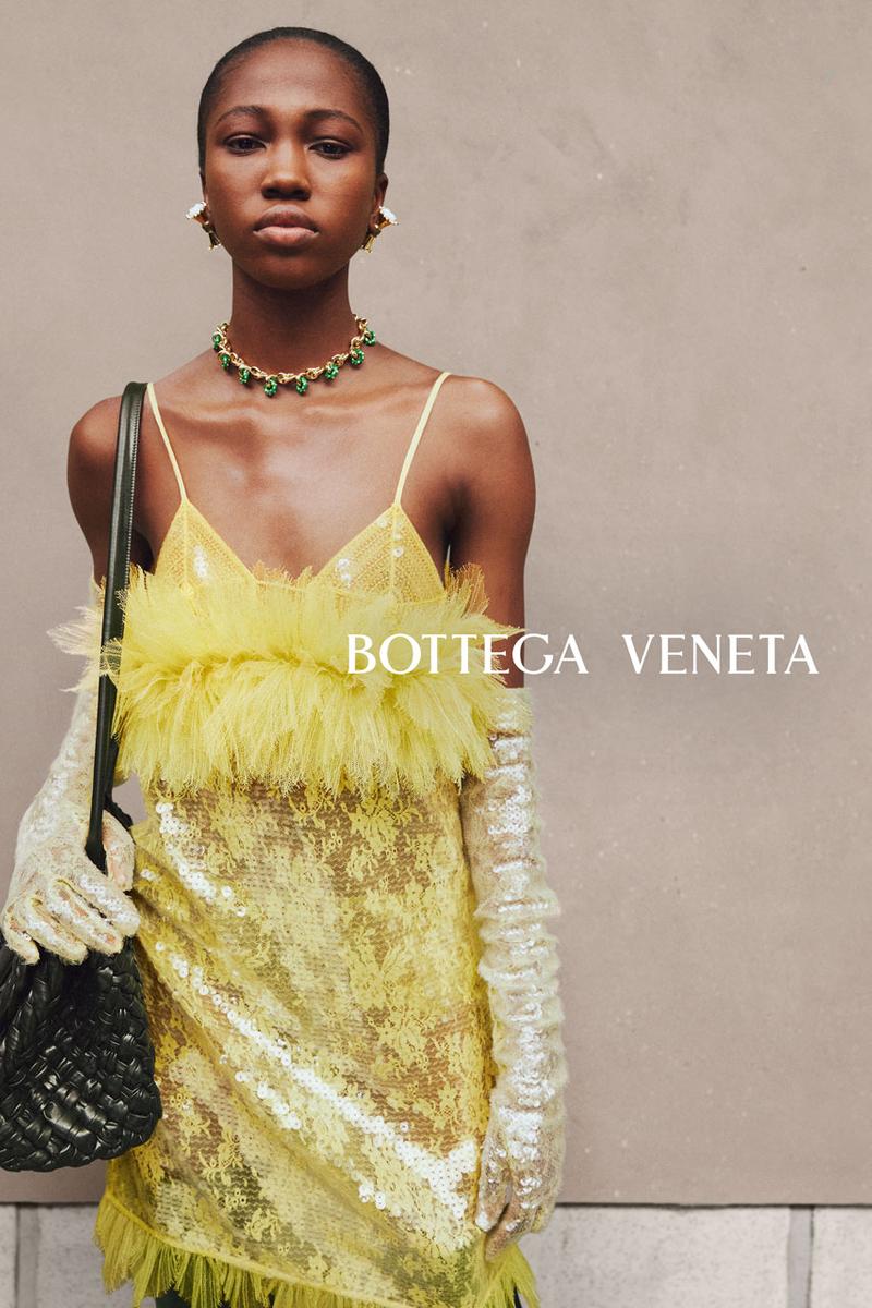 Bottega Veneta thực dụng dưới sự trị vì của Matthieu Blazy - 6