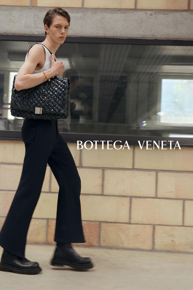 Bottega Veneta thực dụng dưới sự trị vì của Matthieu Blazy - 5