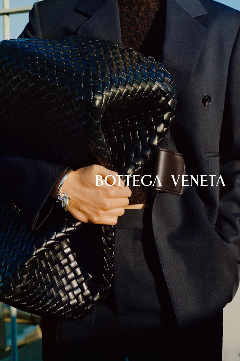 Bottega Veneta thực dụng dưới sự trị vì của Matthieu Blazy - 4