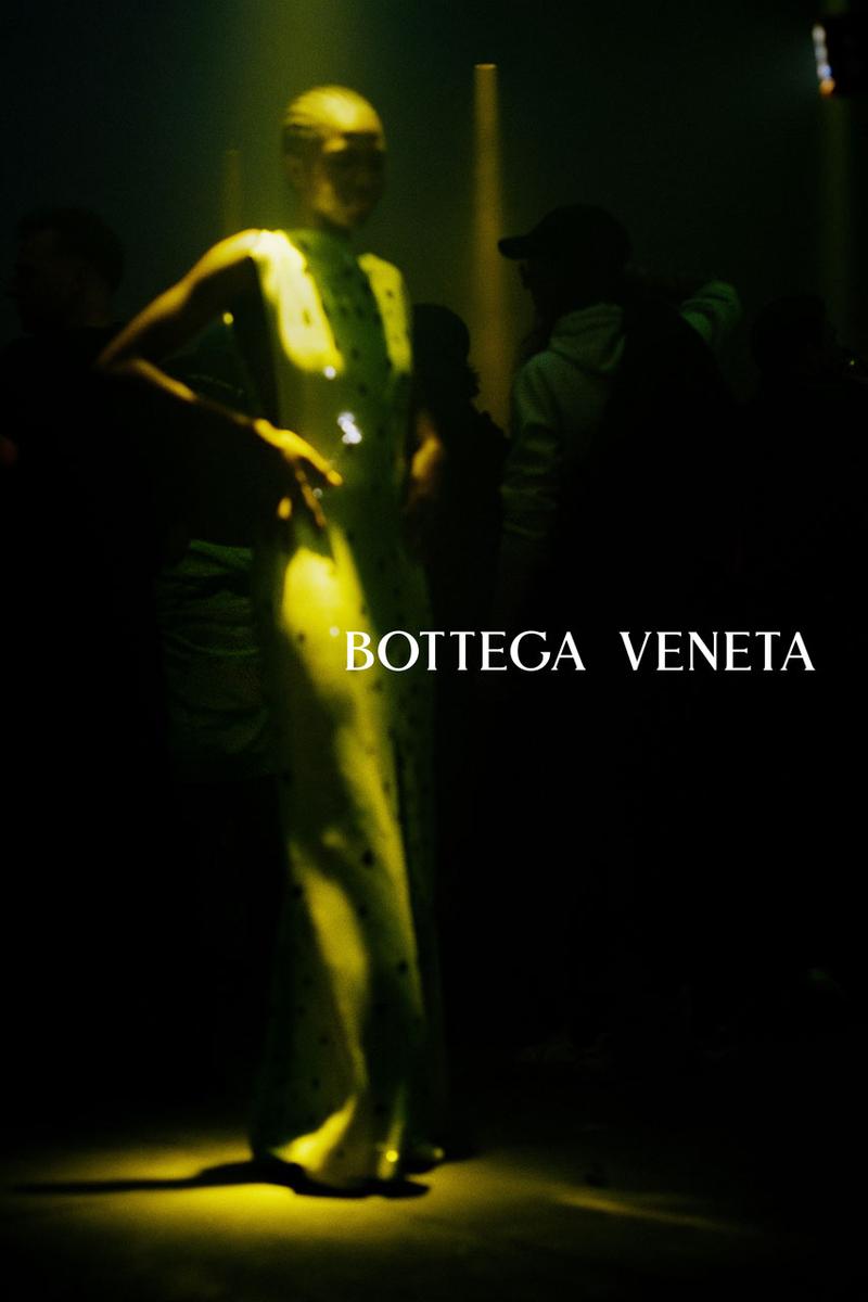 Bottega Veneta thực dụng dưới sự trị vì của Matthieu Blazy - 1