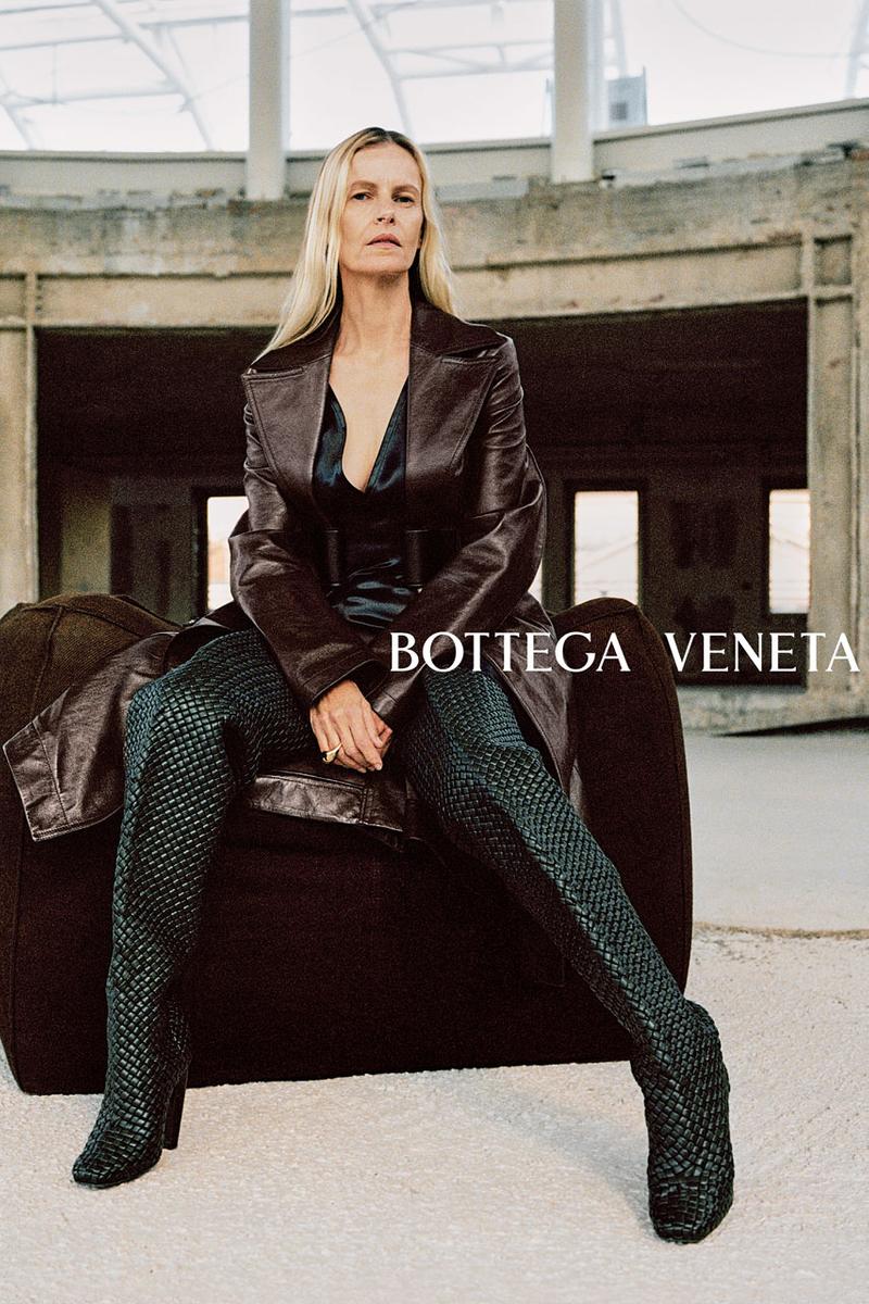 Bottega Veneta thực dụng dưới sự trị vì của Matthieu Blazy - 15