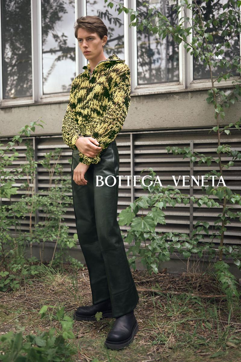 Bottega Veneta thực dụng dưới sự trị vì của Matthieu Blazy - 14