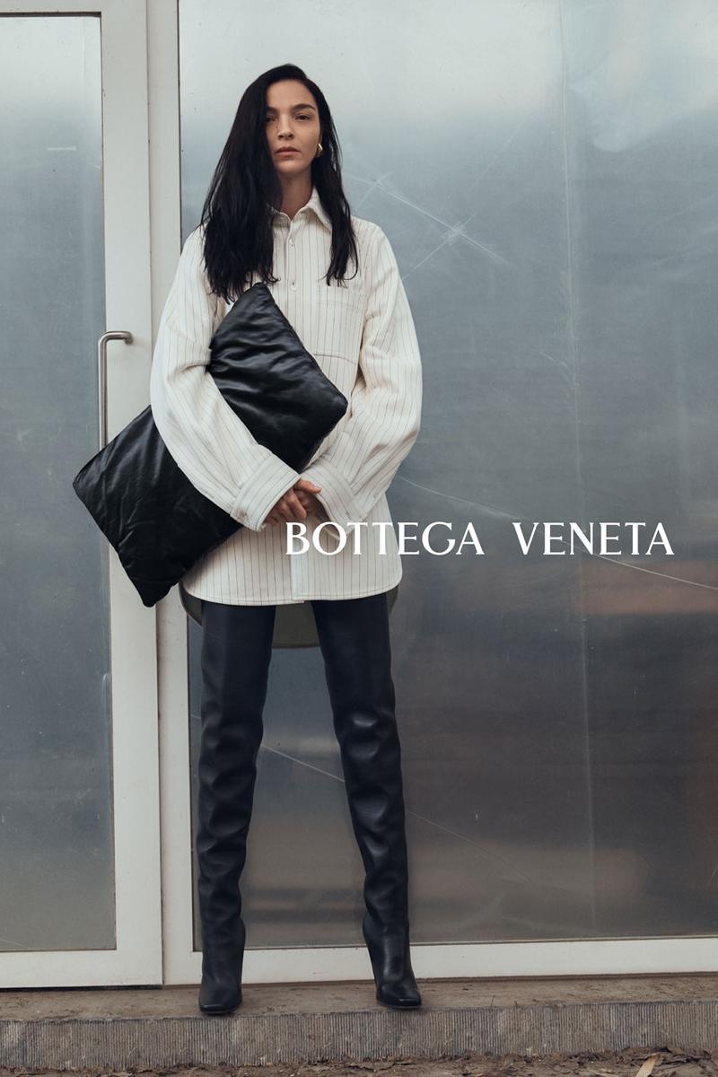 Bottega Veneta thực dụng dưới sự trị vì của Matthieu Blazy - 13