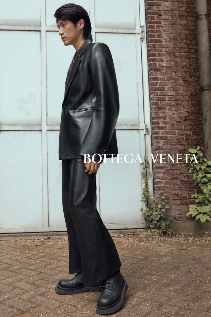 Bottega Veneta thực dụng dưới sự trị vì của Matthieu Blazy - 12