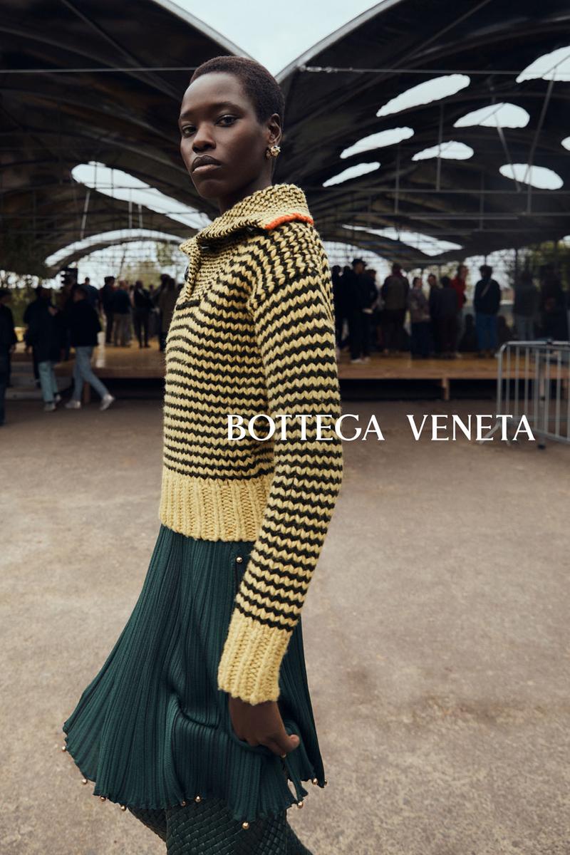 Bottega Veneta thực dụng dưới sự trị vì của Matthieu Blazy - 11