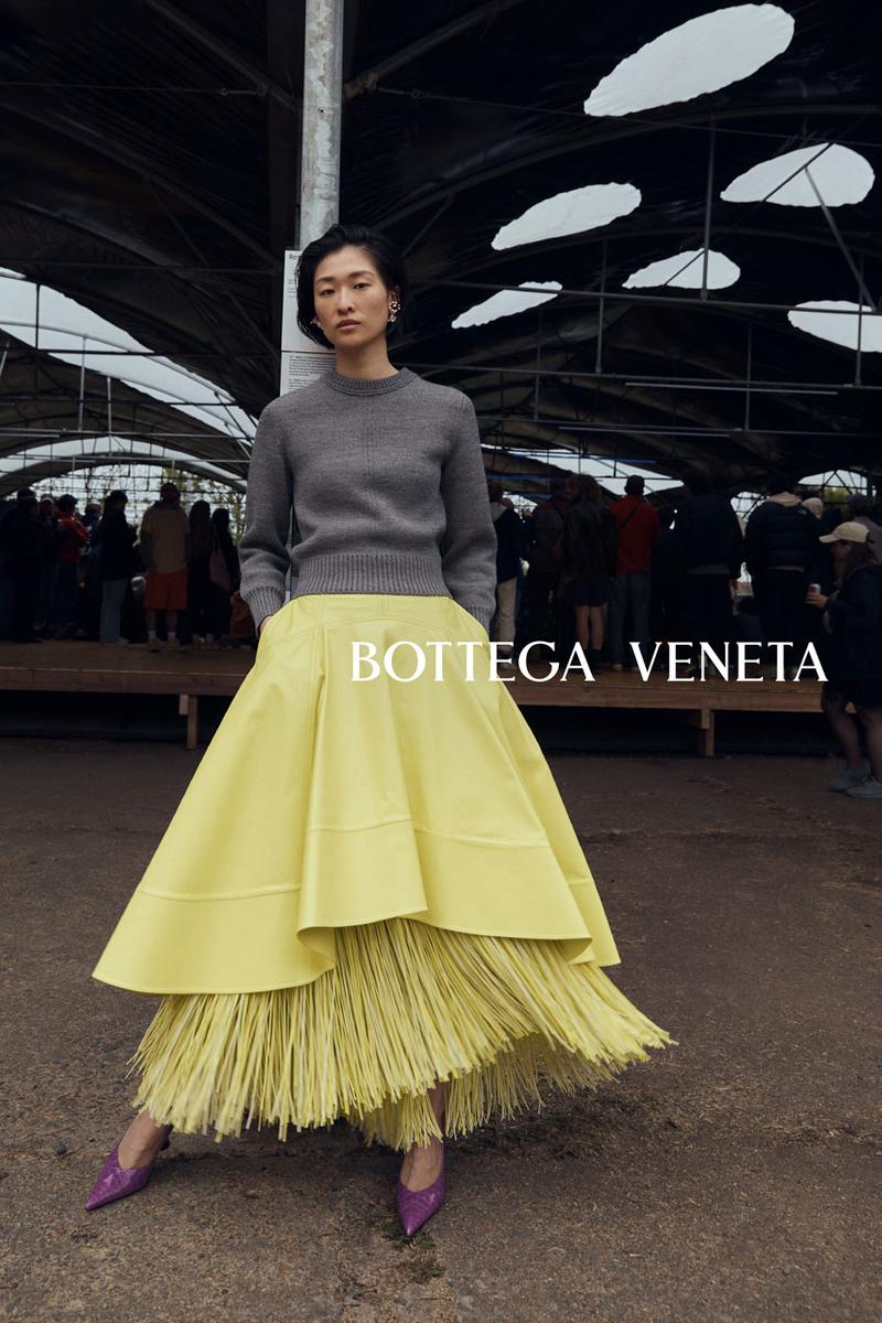 Bottega Veneta thực dụng dưới sự trị vì của Matthieu Blazy - 10