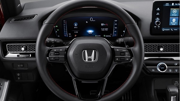 Giá xe Honda Civic mới nhất, giá lăn bánh trong tháng 09/2022 - 10