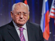 Thế giới - Ông Gorbachev - nhà lãnh đạo cuối cùng của Liên Xô qua đời