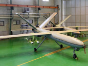 Thế giới - Nga lên tiếng về nghi vấn Iran cung cấp UAV chiến đấu để sử dụng ở Ukraine