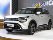 Tin tức ô tô - Kia Carens 2023 được các đại lý tại Việt Nam nhận đặt cọc