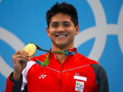 Thể thao - Rúng động siêu sao Schooling thú nhận dùng chất cấm khi dự SEA Games 31