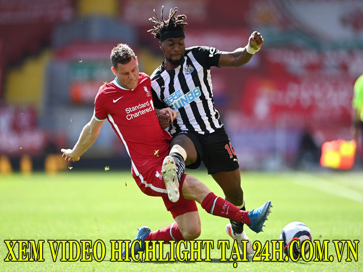 Trực tiếp bóng đá Liverpool - Newcastle: FABIO CARVALHO!!! (Vòng 5 Ngoại hạng Anh) (Hết giờ)