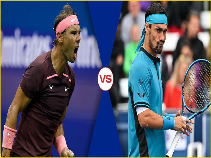 Trực tiếp tennis US Open ngày 4: Nadal gặp đối cứng, ”Thần đồng” Alcaraz mơ vé đi tiếp